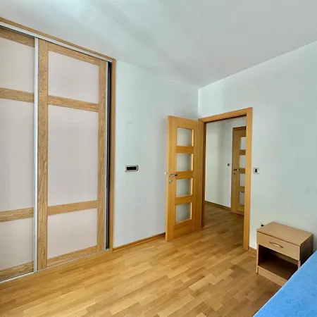Appartamento Surina Budua